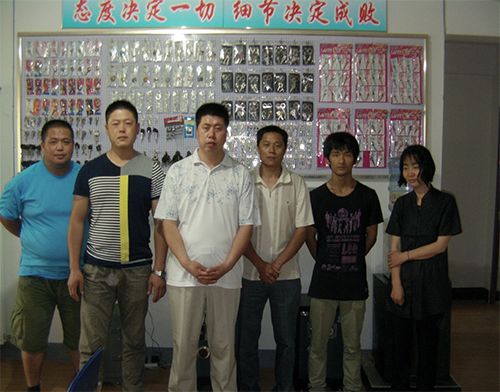 运城开锁技术培训学校